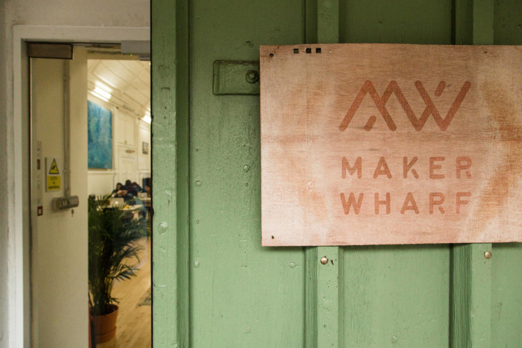 Physical – Maker Life